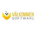 Valkommen Software logo